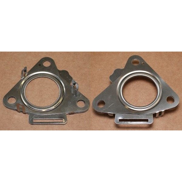 ELRING 255170 Egzoz Contası Sol Bm 2005-2014 642 Manifold Boğazına