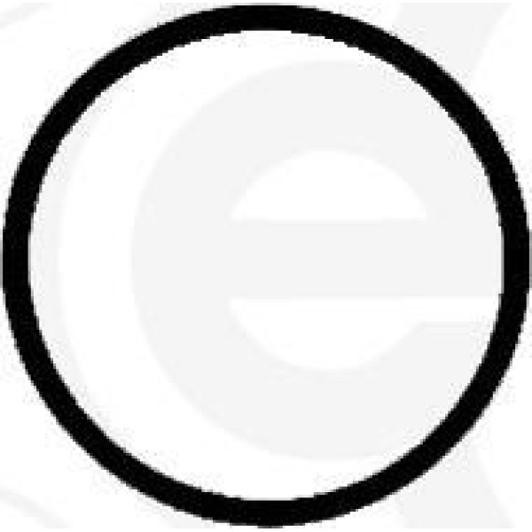 ELRING 258780 Manifold Contası P206P307 1,6 16V Benzinli