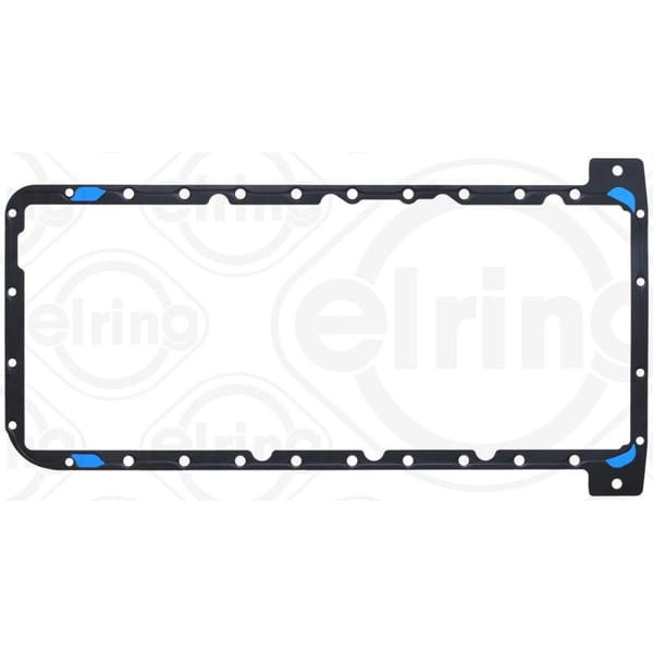 ELRING 272520 Karter Conta Üst E60 61 63 64 65 66×5 X5 E70 04- N62 