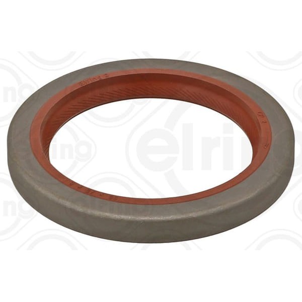 ELRING 284645 Yağ Keçesi 55×75×8 Pirizdirek Zf16S130/151/181/221