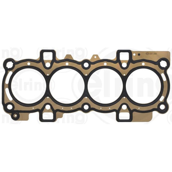 ELRING 287560 Silindir Kapak Contası Cmax Focus Fiesta Elrıng 