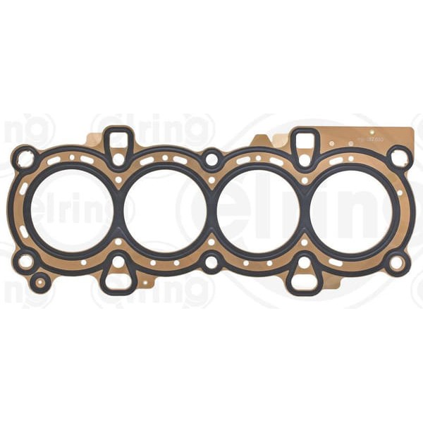 ELRING 287630 Silindir Kapak Contası Fiesta IVfocus Ipuma 97-03 1,4 (Zh14Fxdd-Zh14Fhe) 