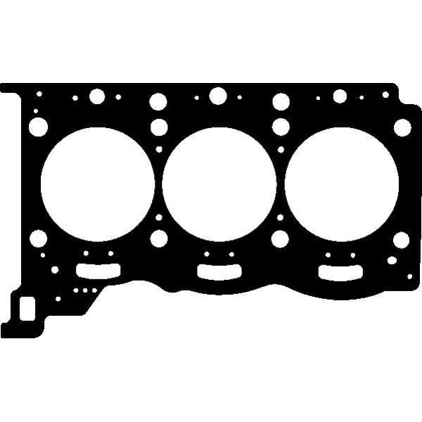 ELRING 299820 Silindir Kapak Contası Touareg Q7 Cayenne 10-