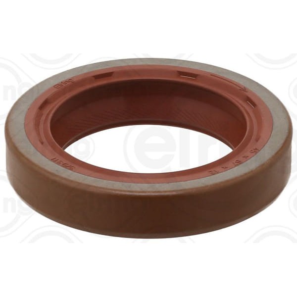 ELRING 305529 Krank Keçesi Ön W123 -12 4 201 80 93