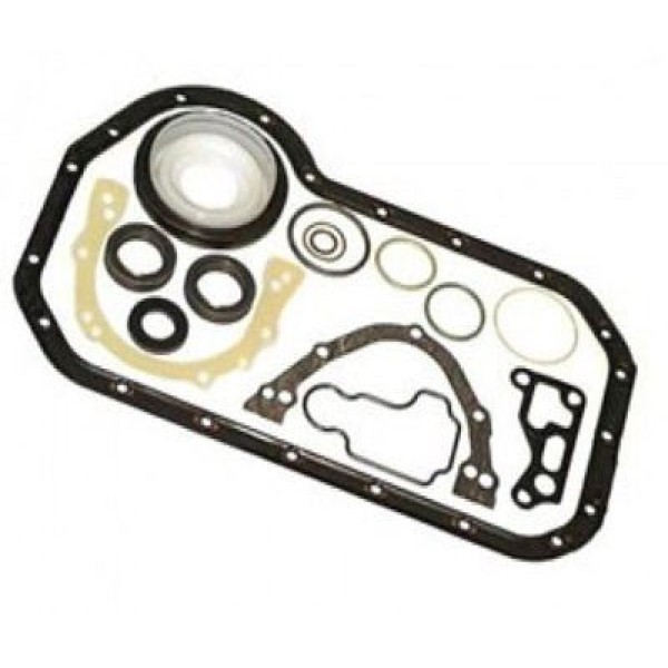 ELRING 308130 Takım Conta Alt Polo Ibiza Fabia 09- 