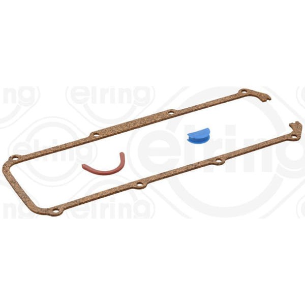 ELRING 314773 Üst Kapak Contası Golf II III Polo Classıc Jetta II III Passat Vento I / Cordoba Ibiza 