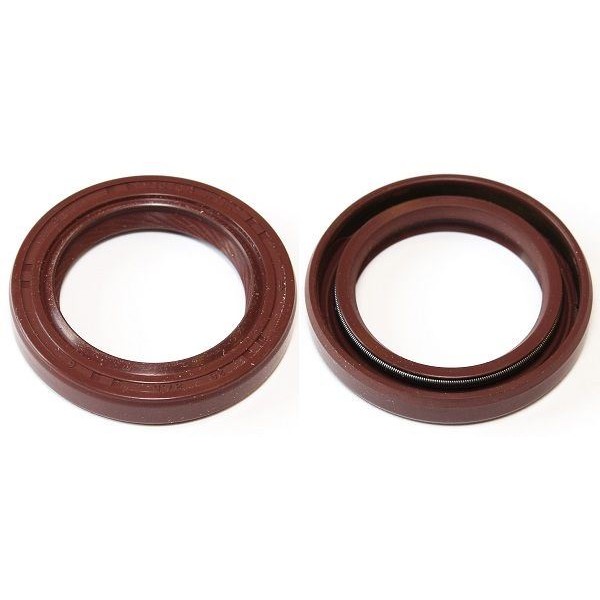 ELRING 323630 Krank Ön Keçe G4Fd G4Fg (Hyundai: Accent IV-I20-I30-Ix35 / Kia: Ceed 1.4 1.6 07-) 