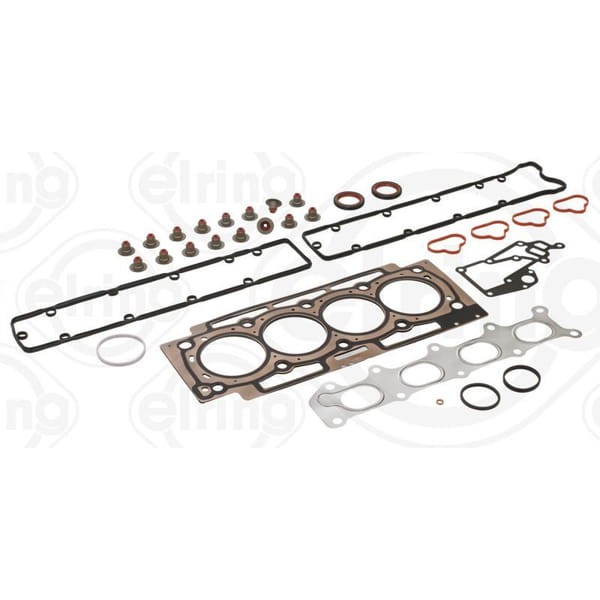 ELRING 331600 Takım Conta P206 00-P307 00-P406P407P607 00-P807 02-C4C5Xsara 2.0 16V (Ew10)