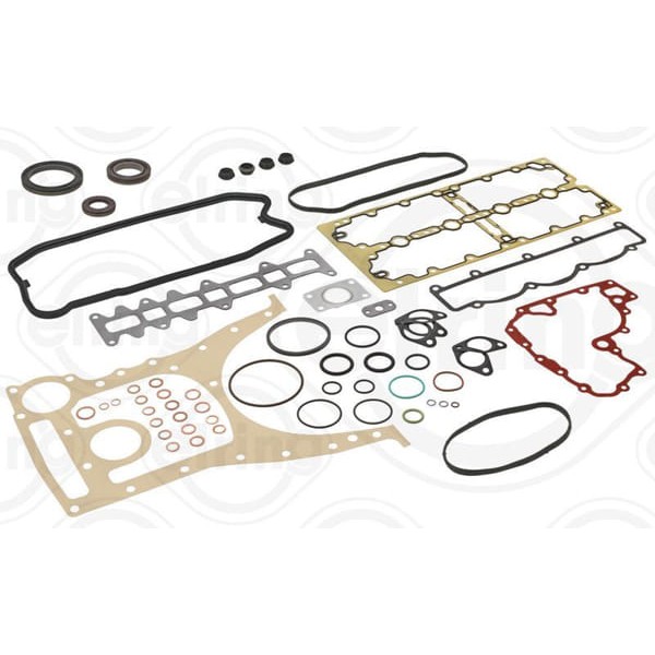 ELRING 332691 Tam Takım Conta Skc.Sız (Fiat : Ducato 2.3Jtd) 