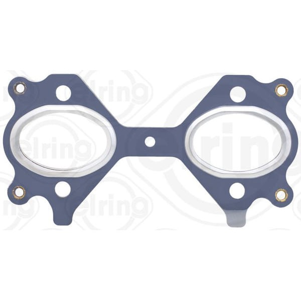 ELRING 333150 Manifold Conta Egzoz E90 91 92 60 61 63 64×3 X5×6 05-12 N57 