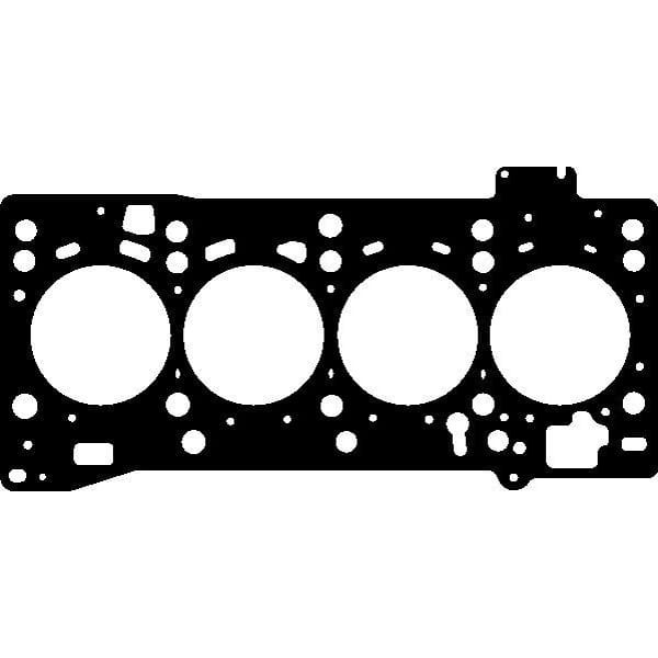 ELRING 334270 Silindir Kapak Contası 1 Kertik Golf Vıı A3 Leon 13- 