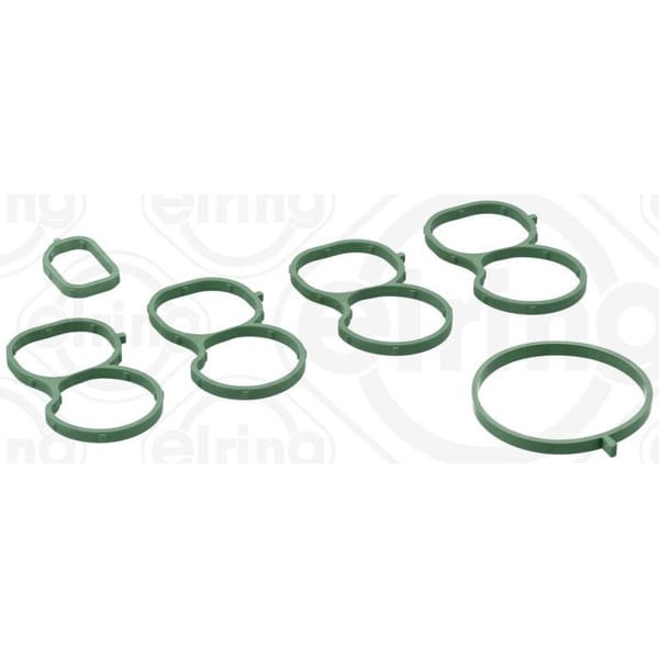 ELRING 340470 Manifold Conta Emme Insignia 10- A20Dth