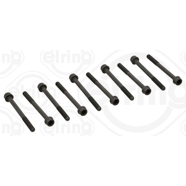 ELRING 374240 Silindir Kapak Saplaması Civatası Astra H Corsa C Merıva A13Dtc A13Dte Z13Dt Z13Dtj Z1