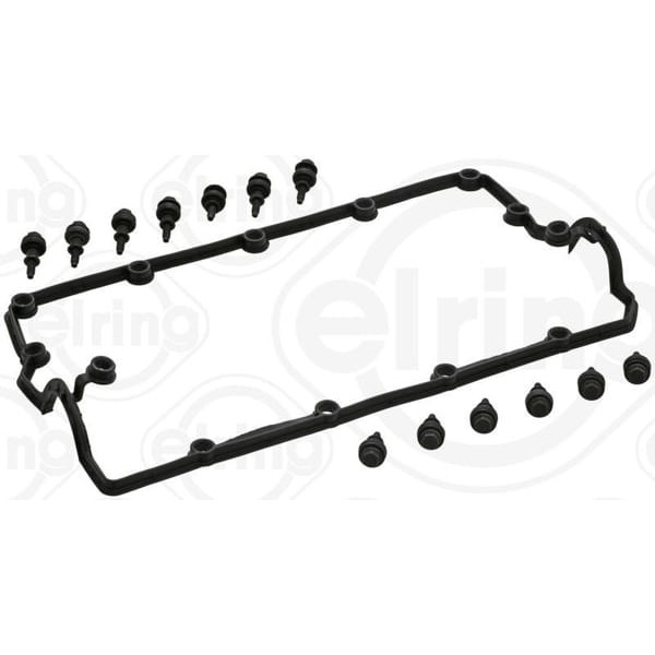 ELRING 383280 Üst Kapak Contası Passat Caddy III Transporter T5 1.9 TDI Axc Bjb Avb Avf Bkc Civatalı