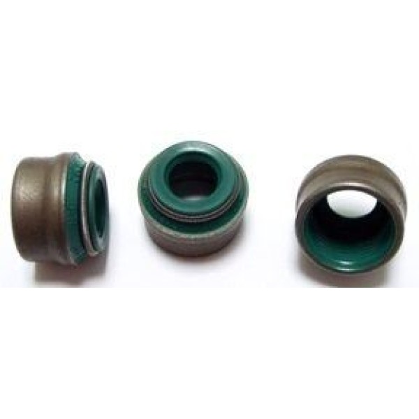 ELRING 393890 Subap Lastiği Volvo (E.M) (Yeşıl) (7-Mm) 