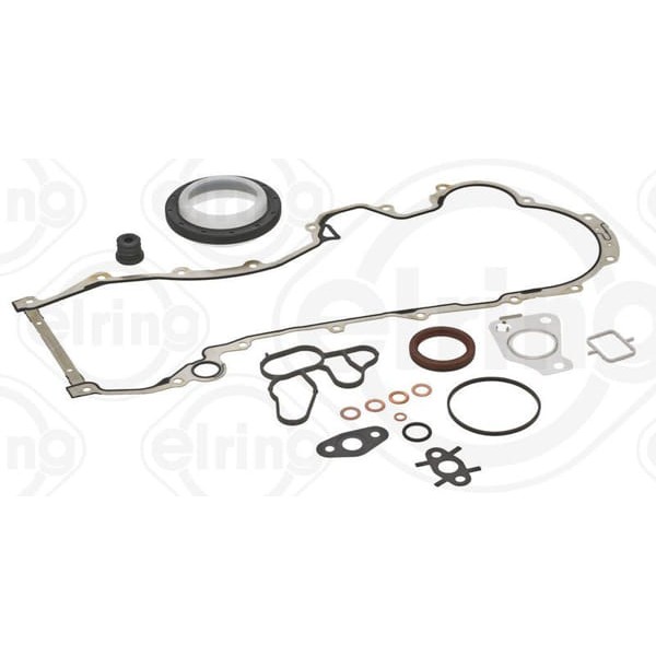 ELRING 397470 Alt Takım Conta Euro 5 (Fiat: Doblo - 500 C-L Mtjopel:Astra J 1.3Cdtı 12-/Corsa D 1.3C