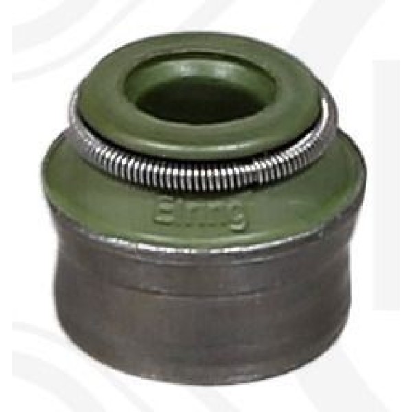 ELRING 403730 Subap Lastiği Kangoo Megane III Fluence Fpm Yesıl 