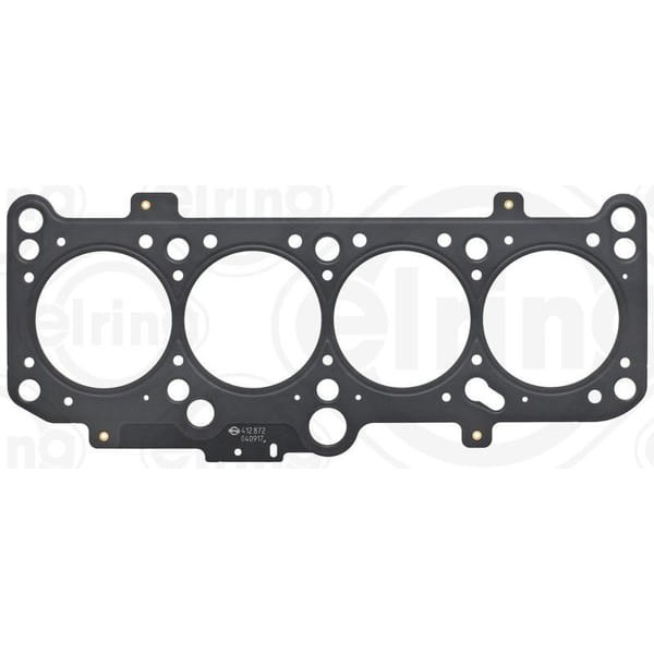 ELRING 412872 Silindir Kapak Contası 1 Delık Golf III IV Passat Vento / A4 A6 1.9 TDI Afn Aey