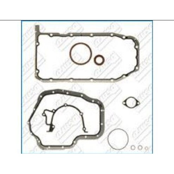 ELRING 413100 Motor Takım Conta Alt Astra F G Vectra B 2.0 16V X20Xev 