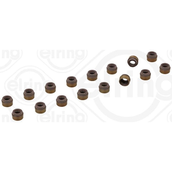 ELRING 413470 Subap Lastik Sprinter Cdı 00-06 99-03 