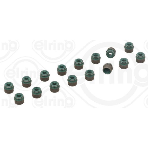 ELRING 424800 Subap Lastiği 6Mm Astra G Astra H Vectra B Vectra C Corsa B Corsa C Y17Dt Z13Dt Z13Dth