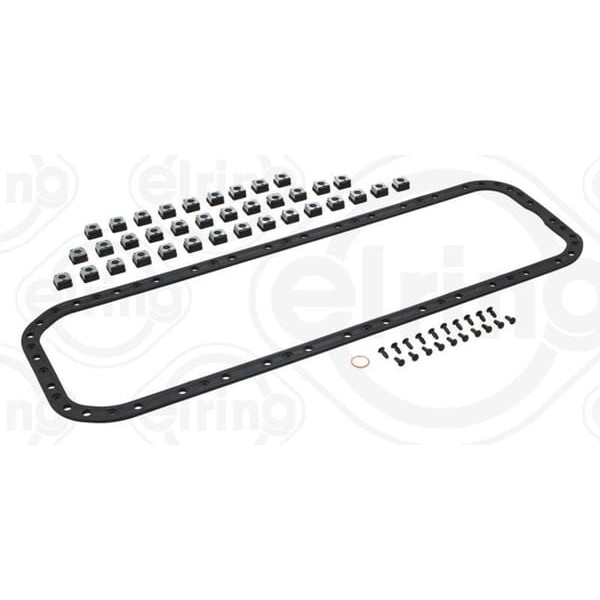 ELRING 428610 Karter Lastiği Volvo Td 71 / 73 - D7C