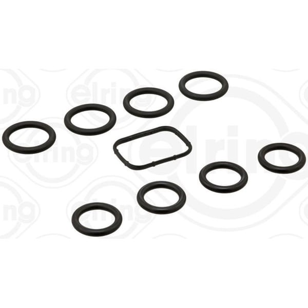 ELRING 429040 Manifold Conta Emme Fiesta 03- 1.6 TDCI 90Ps 