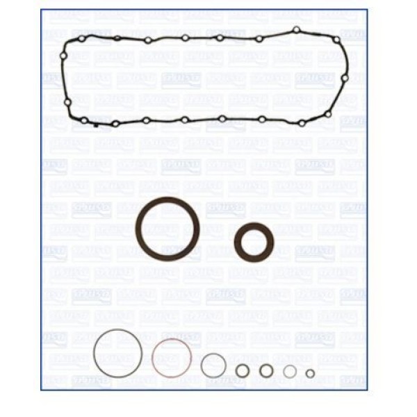 ELRING 431610 Takım Conta P206307 1,6 16V Benzinli Alt 