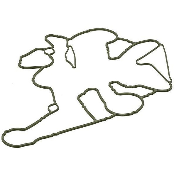 ELRING 444900 Eksantrik Kapak Contası 936 Motor 