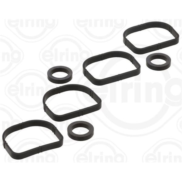 ELRING 445130 Manifold Conta Emme E81 82 87 88 46 90 91 92 93 60×1 E84 05-12 N40 42 45 46 