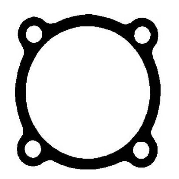 ELRING 446200 Egzoz Boğaz Conta Golf IV Bora A3 Toledo 97-04 