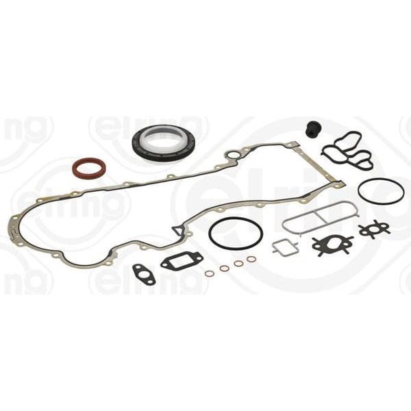 ELRING 452150 Motor Takım Conta Alt Palio Albea Linea Doblo Fiorino Idea Punto / Astra Corsa 1.3 Jtd 