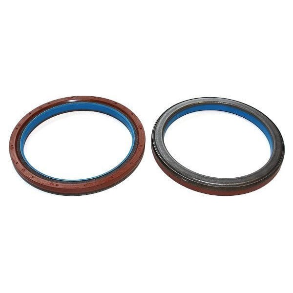 ELRING 454050 130×160×14 Krank Arka Iveco Cursor - Ford