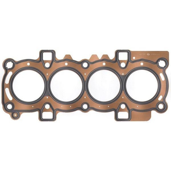 ELRING 457531 Silindir Kapak Contası Fiesta 08-