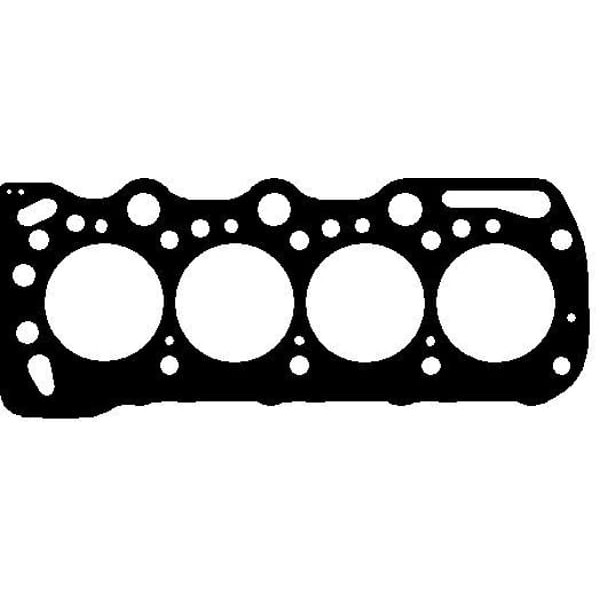 ELRING 458170 Silindir Kapak Contası 1.60Mm Corsa Combo B X17Dtl 2 Kertik 