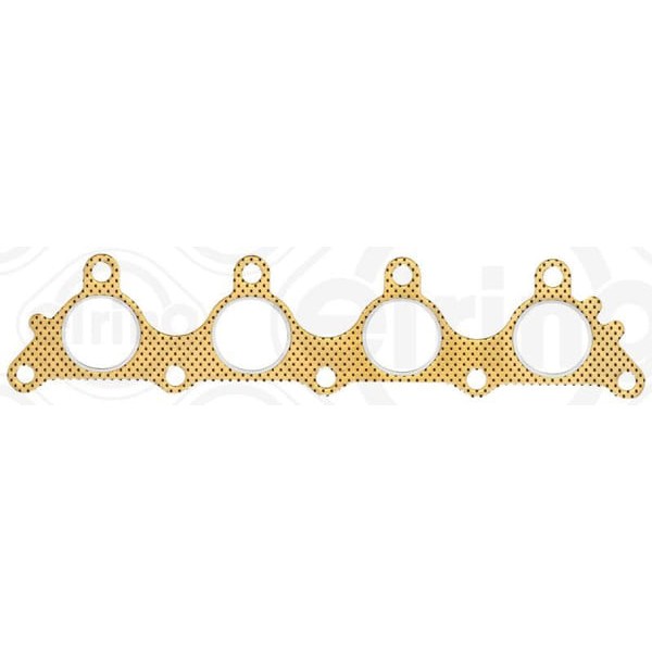 ELRING 458580 Conta Egzoz Manifold-(Hyundai: Accent-Era 07-11 1.4-1.6 Benzinli)