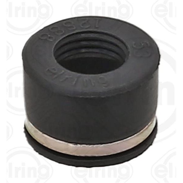 ELRING 460710 Keçe Subap Benzinli In/Ex 117 Yeni Model 8.2×12/16.1×11