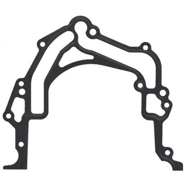 ELRING 467340 Krank Kapak Contası Alın Tarafı A4 A6 Passat 2.5 TDI 98- Afb Akn Sası 3B219634 Sonra 