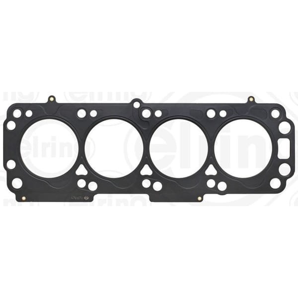 ELRING 470070 Silindir Kapak Contası 1.30 Mm 1 Kertik Astra G Vectra A Astra F X17Dtl
