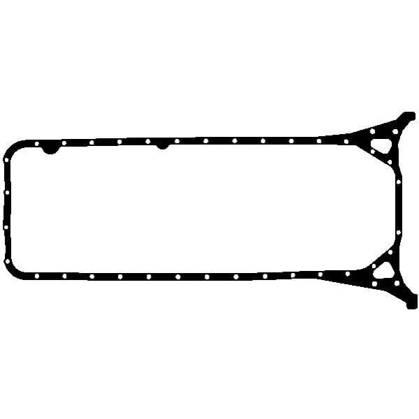 ELRING 490664 Conta Karter 613/648 