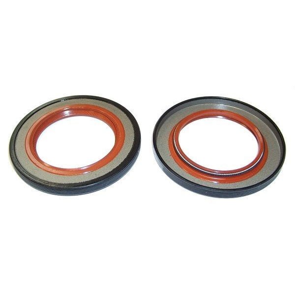 ELRING 505740 Keçe Accentgetz Krank Ön 