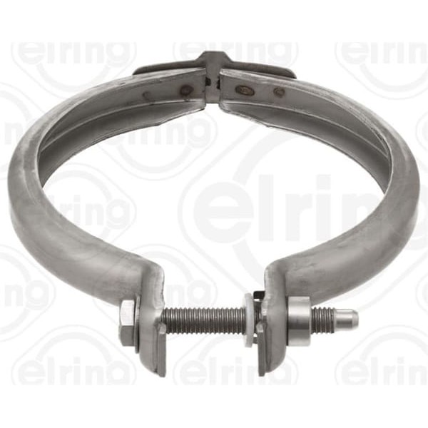 ELRING 524380 Egzoz Kelepçesi 204-205-212-213-222 2007- Bm Manifold Kısmı 