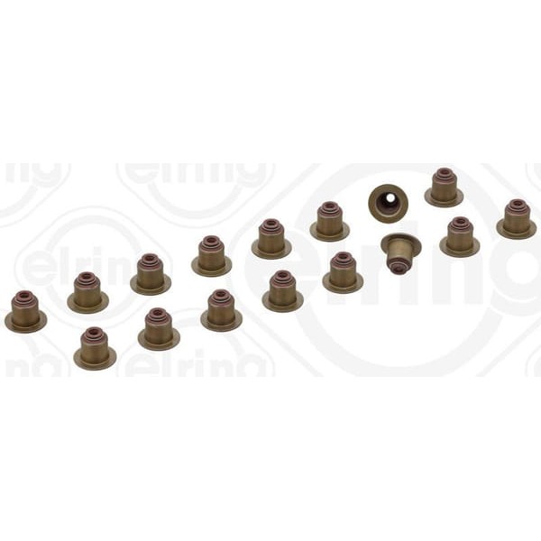 ELRING 530070 Subap Lastik E81 E82 88- F20 21 90 91-92 93 F30 31 60 61 F10 F11×1 X3 F25 07-12 