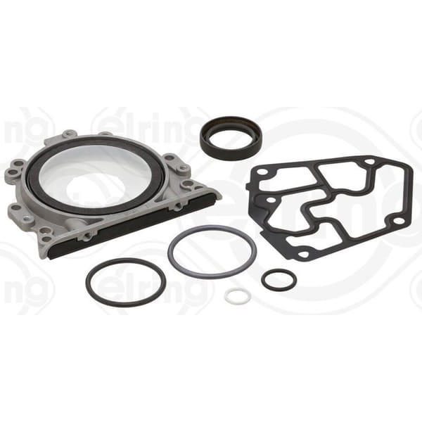 ELRING 530541 Motor Takım Conta Alt Golf IV Bora / A3 / Toledo 1.9 TDI Agr Flanş Keçelı 530.540