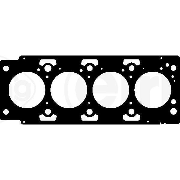 ELRING 531470 Silindir Kapak Contası Captiva Cruze Epica Lacetti Antara 07- Z20S Metal 3 Kertik 