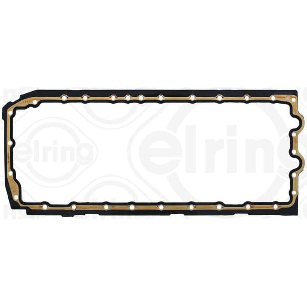 ELRING 545840 Karter Conta E81 82 87 88 90 91 92 93 60 61×1 X3×5 X6 63 64 65 66 06- N52 53 54