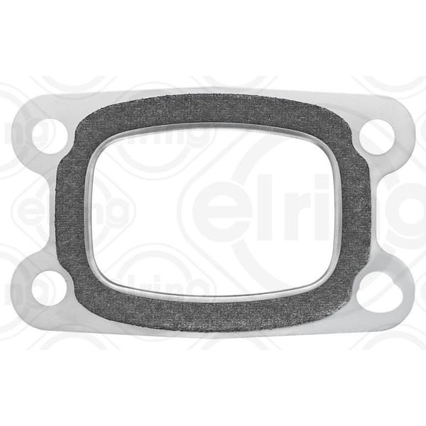 ELRING 549410 Egzoz Contası Fh D 16A Td162F-Fl- Fs Marin