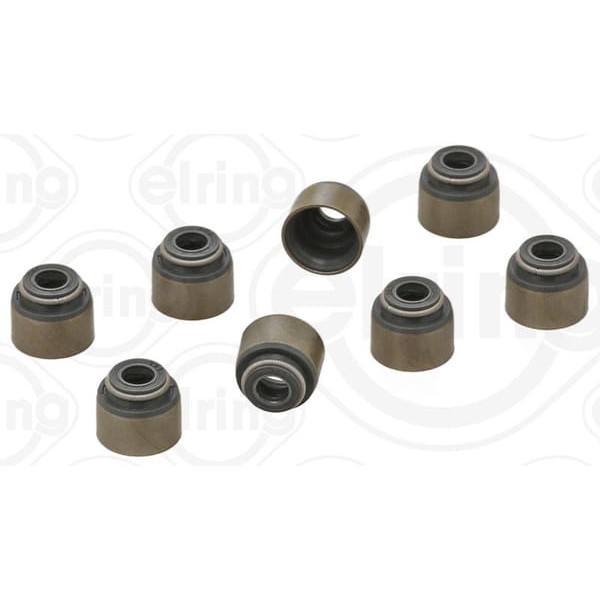 ELRING 558850 Subap Lastiği-(8V)-(Toyota: Yaris 06-11/Corolla 07-11/Auris 07-11 1.4 D4D Dizel) 