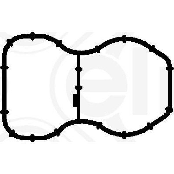 ELRING 584600 Manifold Conta Emme E90 91 92 93 F06 07 10 11 F01 02×5 X6 05-12 N57