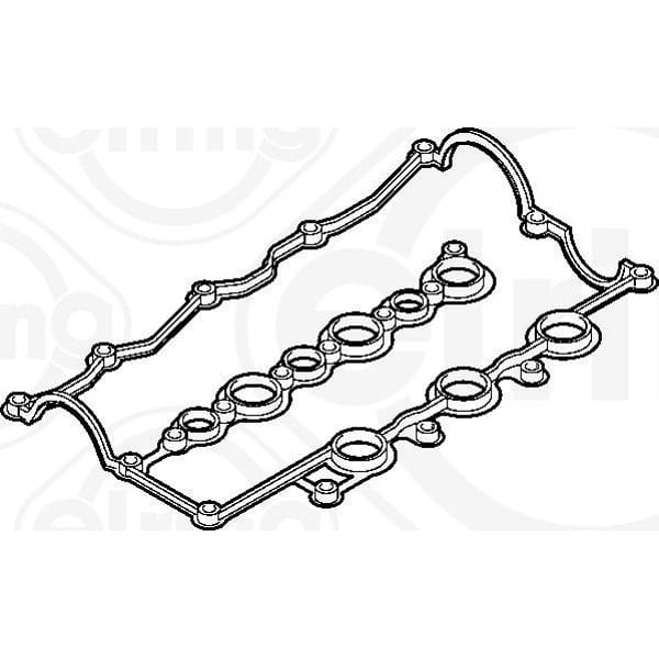 ELRING 584890 Üst Kapak Contası Discv 3 R.Rover Sport 2.7